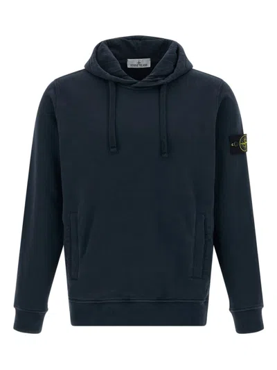 STONE ISLAND STONE ISLAND SWEATSHIRT
