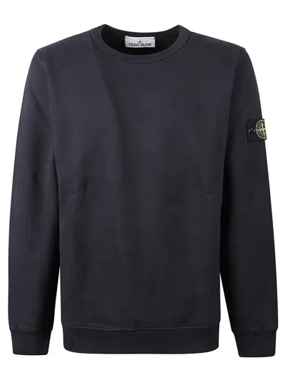 STONE ISLAND STONE ISLAND SWEATSHIRT