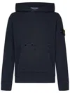 STONE ISLAND STONE ISLAND SWEATSHIRT