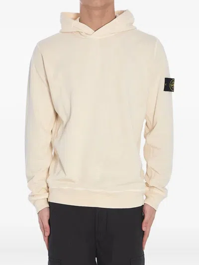 Stone Island Rib Long Sleeved T Shirt