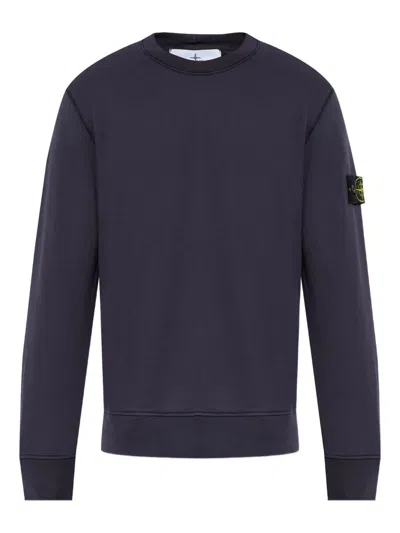 STONE ISLAND STONE ISLAND SWEATSHIRT CLOTHING