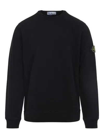 STONE ISLAND STONE ISLAND SWEATSHIRT CLOTHING