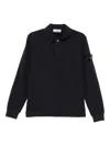 Stone Island Sweatshirt Clothing In Black
