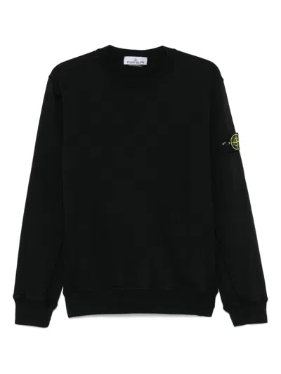 STONE ISLAND STONE ISLAND SWEATSHIRT CLOTHING