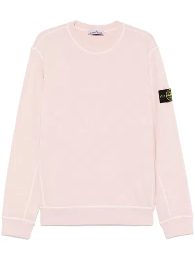 STONE ISLAND STONE ISLAND SWEATSHIRT CLOTHING