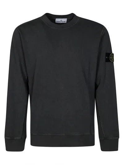 STONE ISLAND STONE ISLAND SWEATSHIRT