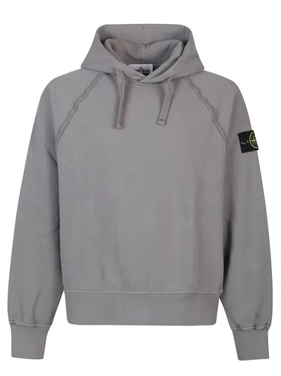 STONE ISLAND SWEATSHIRT