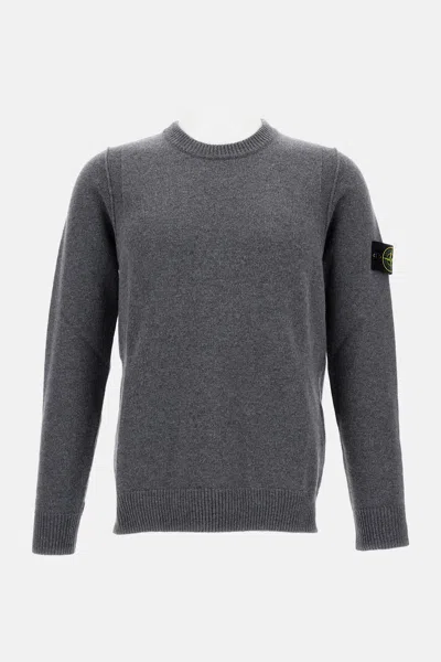 STONE ISLAND SWEATSHIRT