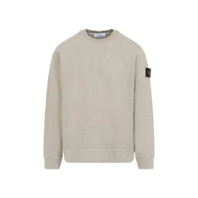 STONE ISLAND STONE ISLAND SWEATSHIRT