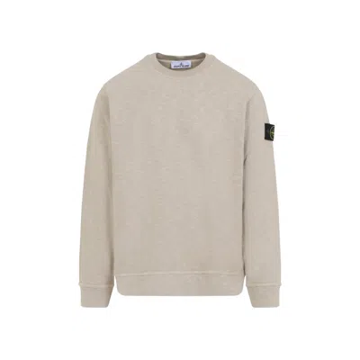 STONE ISLAND STONE ISLAND SWEATSHIRT