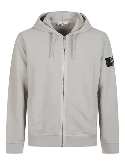 STONE ISLAND STONE ISLAND SWEATSHIRT