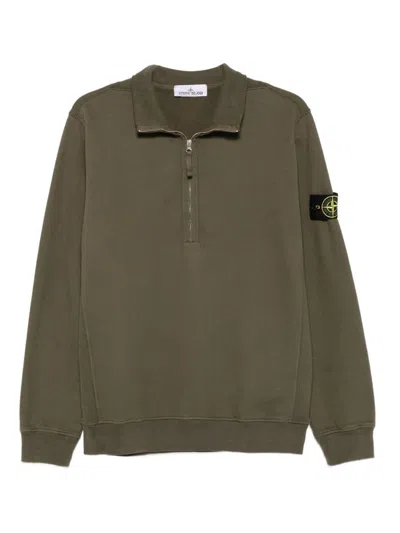 STONE ISLAND STONE ISLAND SWEATSHIRT