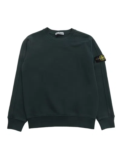 STONE ISLAND SWEATSHIRT
