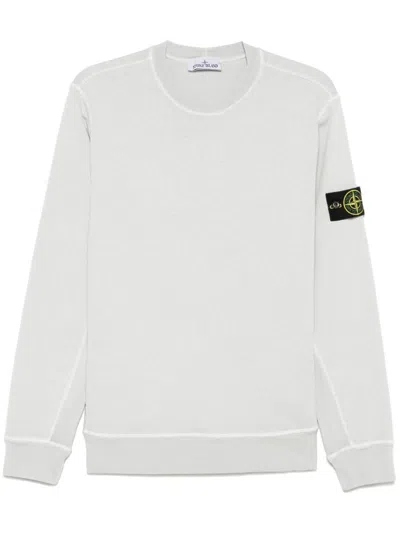 STONE ISLAND STONE ISLAND SWEATSHIRT
