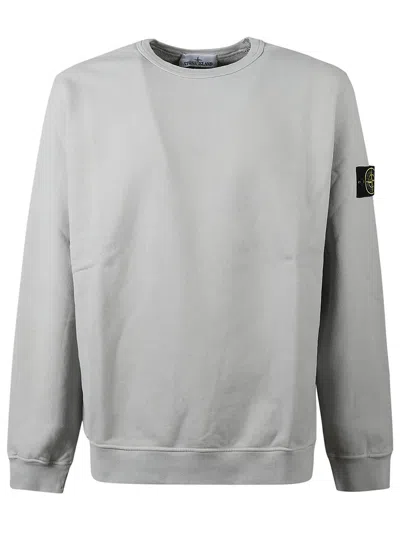 STONE ISLAND SWEATSHIRT