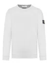 STONE ISLAND SWEATSHIRT