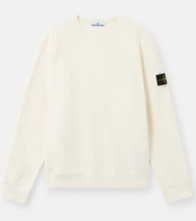 STONE ISLAND SWEATSHIRT