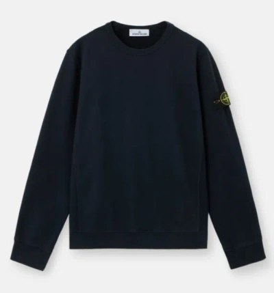 STONE ISLAND SWEATSHIRT