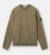Stone Island Sweatshirt In Multi