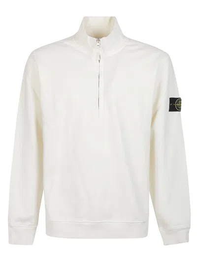 STONE ISLAND STONE ISLAND SWEATSHIRT