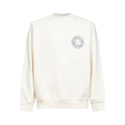 STONE ISLAND SWEATSHIRT