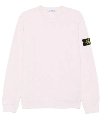 STONE ISLAND SWEATSHIRT