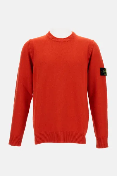 STONE ISLAND SWEATSHIRT
