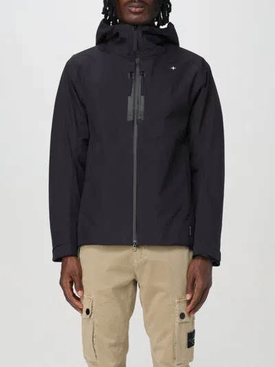 Stone Island Sweatshirt  Men Color Avion In Avion