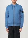 Stone Island Sweatshirt  Men Color Avion