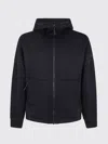 Stone Island Sweatshirt  Men Color Black In Black