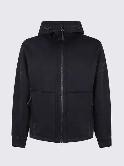 STONE ISLAND SWEATSHIRT STONE ISLAND MEN COLOR BLACK,H52378002