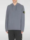 Stone Island Sweatshirt  Men Color Blue In Blau