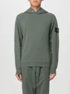 Stone Island Sweatshirt  Men Color Bottle Green