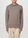 Stone Island Sweatshirt  Men Color Brown In Braun