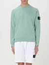Stone Island Sweatshirt  Men Color Green