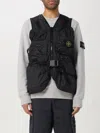 Stone Island Sweatshirt  Men Color Grey 1