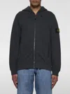 Stone Island Sweaters In Grau 1