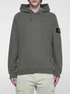 Stone Island Sweatshirt  Men Color Mud