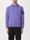 Stone Island Sweatshirt  Men Color Violet