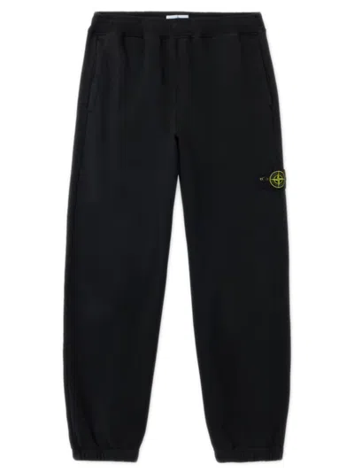 STONE ISLAND STONE ISLAND SWEATSHIRT TROUSERS