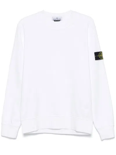 STONE ISLAND STONE ISLAND SWEATSHIRT