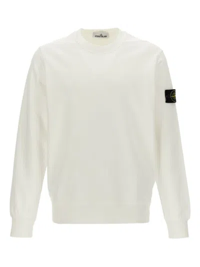 STONE ISLAND STONE ISLAND SWEATSHIRT
