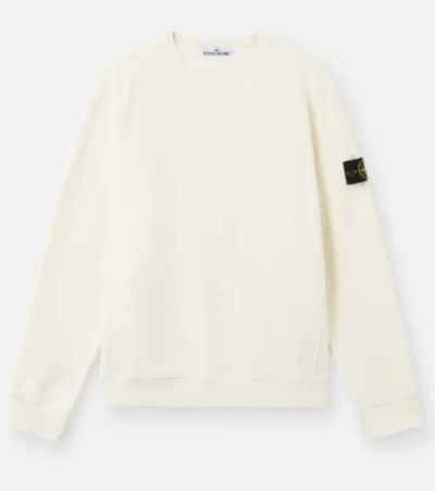 STONE ISLAND SWEATSHIRT