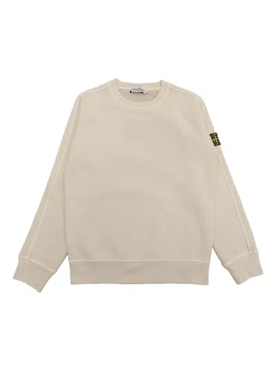STONE ISLAND SWEATSHIRT
