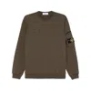 Stone Island Compass-badge Sweatshirt