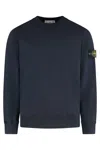 Stone Island Logoed Sweatshirt