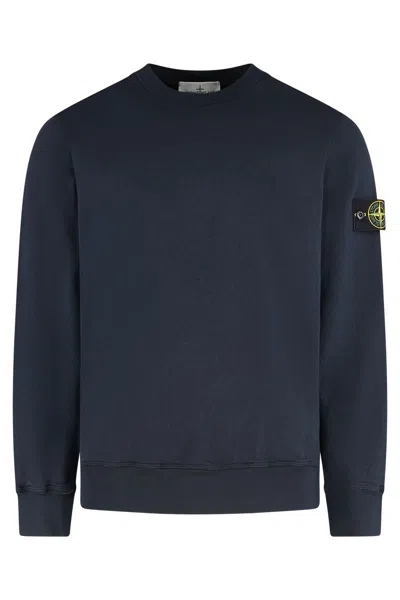 STONE ISLAND STONE ISLAND SWEATERS