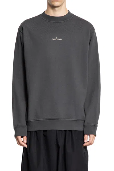 STONE ISLAND STONE ISLAND SWEATSHIRTS