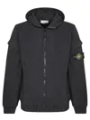 Stone Island Sweatshirts In Black