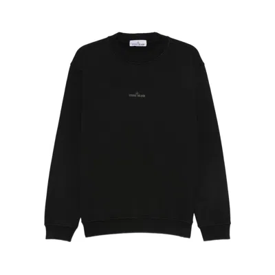 STONE ISLAND STONE ISLAND SWEATSHIRTS
